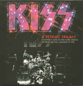Kiss – Days Of Sorrow And Madness (2014, CD) - Discogs