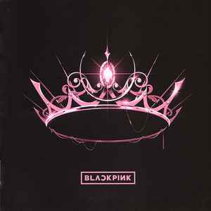 BLACKPINK – The Album (2020, Black, Cassette) - Discogs