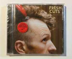 Millers Outpost Fresh Cuts (1996, CD) - Discogs