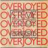 Stevie Wonder - Overjoyed = Muy Feliz