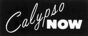Calypso Now on Discogs