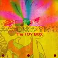 といぼっくす - Acoustic YMO album cover