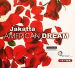 Cover of American Dream, 2001, CD