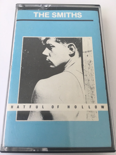 The Smiths – Hatful Of Hollow (1984, Cassette) - Discogs