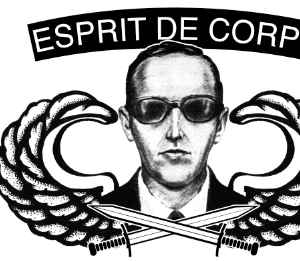 Esprit De Corps Services