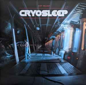 Cryosleep - Matt Bellamy