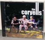 Cover of The Coryells, 2000-01-10, CD