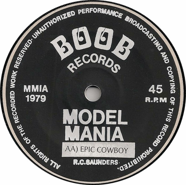 Album herunterladen Download Model Mania - No Pride Slow Suicide album