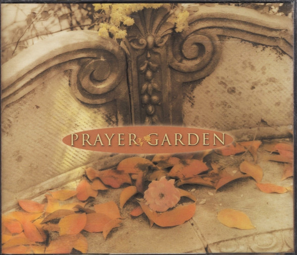 baixar álbum Unknown Artist - Prayer Garden