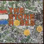 The Stone Roses – The Stone Roses (CD) - Discogs