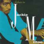 Cover von Tribute To Jackie Mittoo, 1995, CD