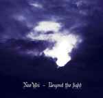 Cover of Beyond The Light, 2005, CD