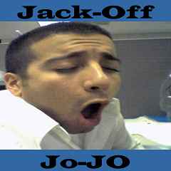 Jack-Off Jo-Jo