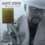 Nate Dogg – Music & Me (2023, Silver, 180 g, Vinyl) - Discogs