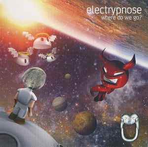 Electrypnose - Where Do We Go?