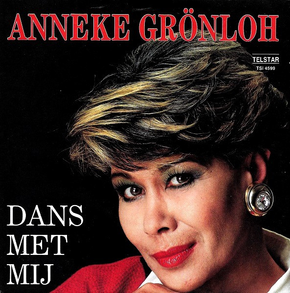 ladda ner album Anneke Grönloh - Dans Met Mij