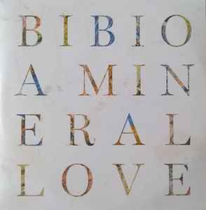Bibio - Petals album cover