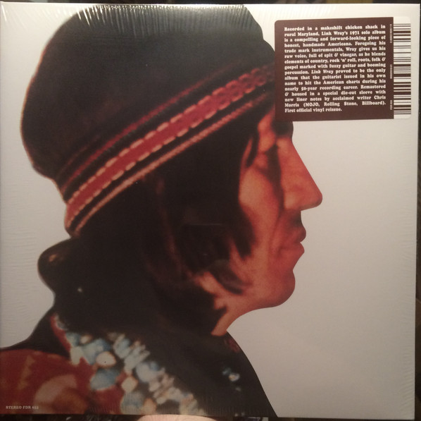 Link Wray - Link Wray 