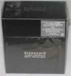 Biohazard Sound Chronicle: Best Track Box (2005, CD) - Discogs