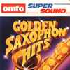 Unknown Artist - Golden Saxophon Hits
