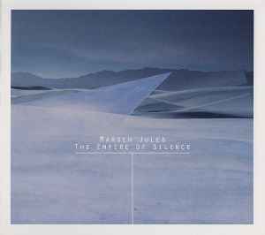 The Empire Of Silence - Marsen Jules