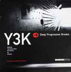 Cover of Y3K (Deep Progressive Breaks), 2000-01-31, Vinyl