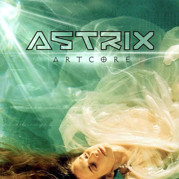 descargar álbum Astrix - Artcore