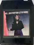 Cover of Suzi…And Other Four Letter Words, 1979, 8-Track Cartridge