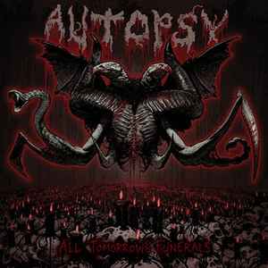 Autopsy (2) - All Tomorrow's Funerals