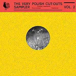 Various - The Very Polish Cut-Outs Sampler Vol. 2
