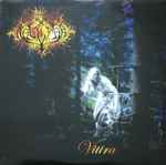 Cover of Vittra, 2002, Vinyl