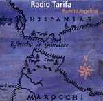 Cover of Rumba Argelina, 1996-05-20, CD