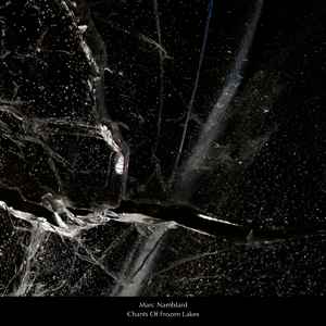 Marc Namblard - Chants Of Frozen Lakes album cover