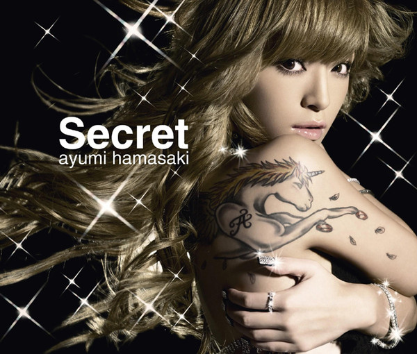 Ayumi Hamasaki - Secret | Releases | Discogs