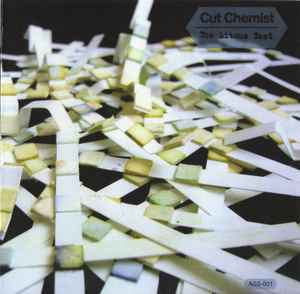 Cut Chemist - The Litmus Test