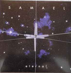 Samael - Eternal album cover