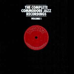 The Complete Keynote Collection (1986, Signed, Vinyl) - Discogs
