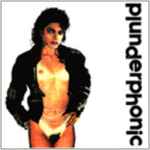 Cover of Plunderphonic, 2004, File