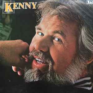 Kenny Rogers – Kenny (1979, Vinyl) - Discogs