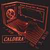 Caldera (11) - Running Through Life Sleeping