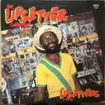 Cover of The Upsetter Collection, 1981, Vinyl