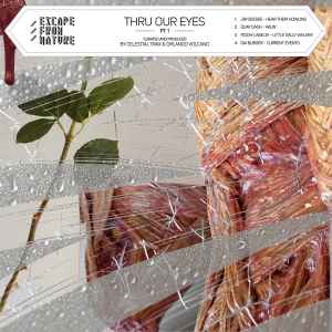 Celestial Trax - Thru Our Eyes, Pt. 1 album cover
