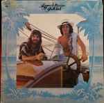 Cover of Full Sail, 1973, Vinyl