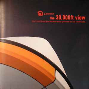 Various - The 30,000ft View album cover