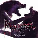 Cover of Wolfheart, 2002, CD
