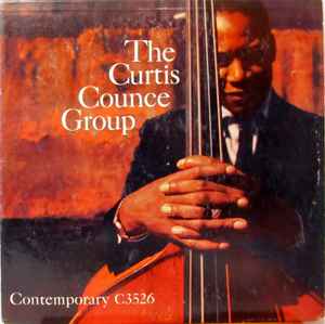 The Curtis Counce Group - The Curtis Counce Group