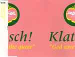 Klatsch! – God Save The Queer (1994, Vinyl) - Discogs