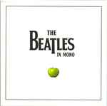 Cover of The Beatles In Mono, 2010, Box Set