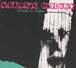 Death In Vegas - Satan's Circus album cover
