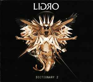 Ligro - Dictionary 2